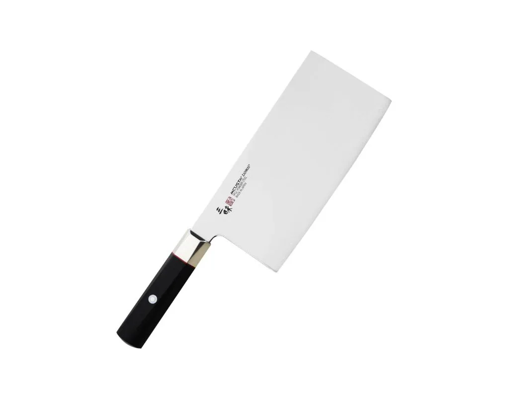 Nóż do warzyw Mcusta Zanmai SPG2 Chiński 18cm
