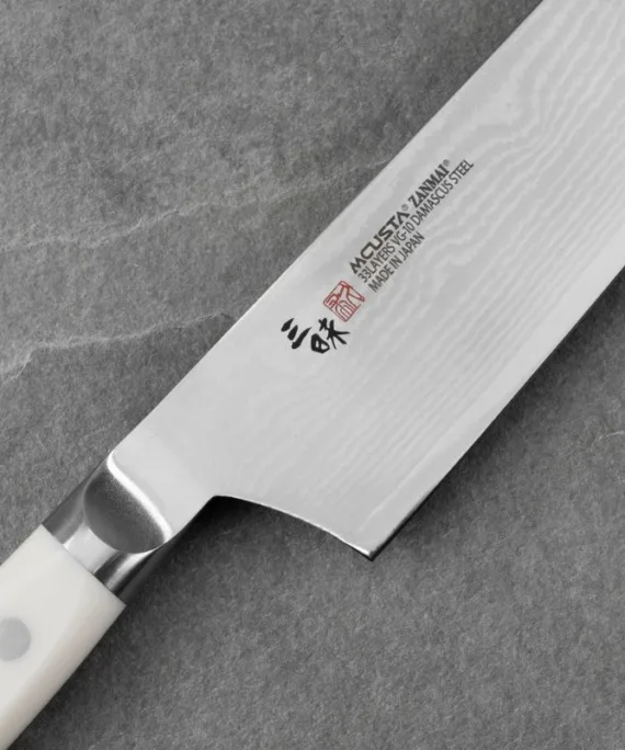 Nóż szefa kuchni Mcusta Zanmai Classic Damascus Corian VG-10 24 cm
