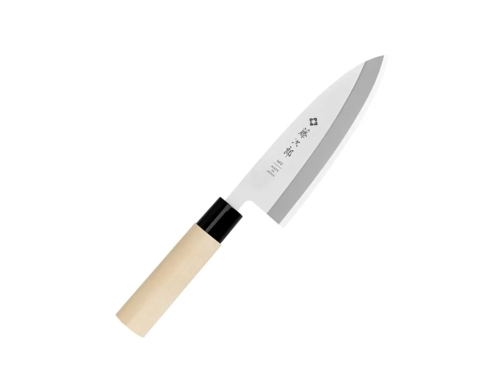 Nóż do mięsa Soba Tojiro MV 16,5 cm