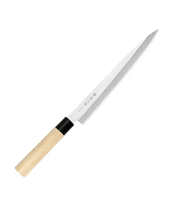 Nóż do sushi Yanagiba Tojiro MV 24 cm