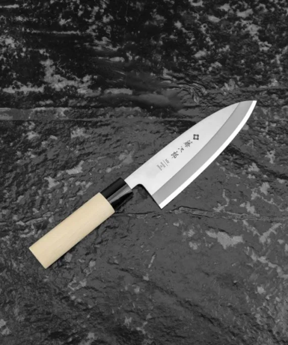 Nóż do mięsa Soba Tojiro MV 16,5 cm
