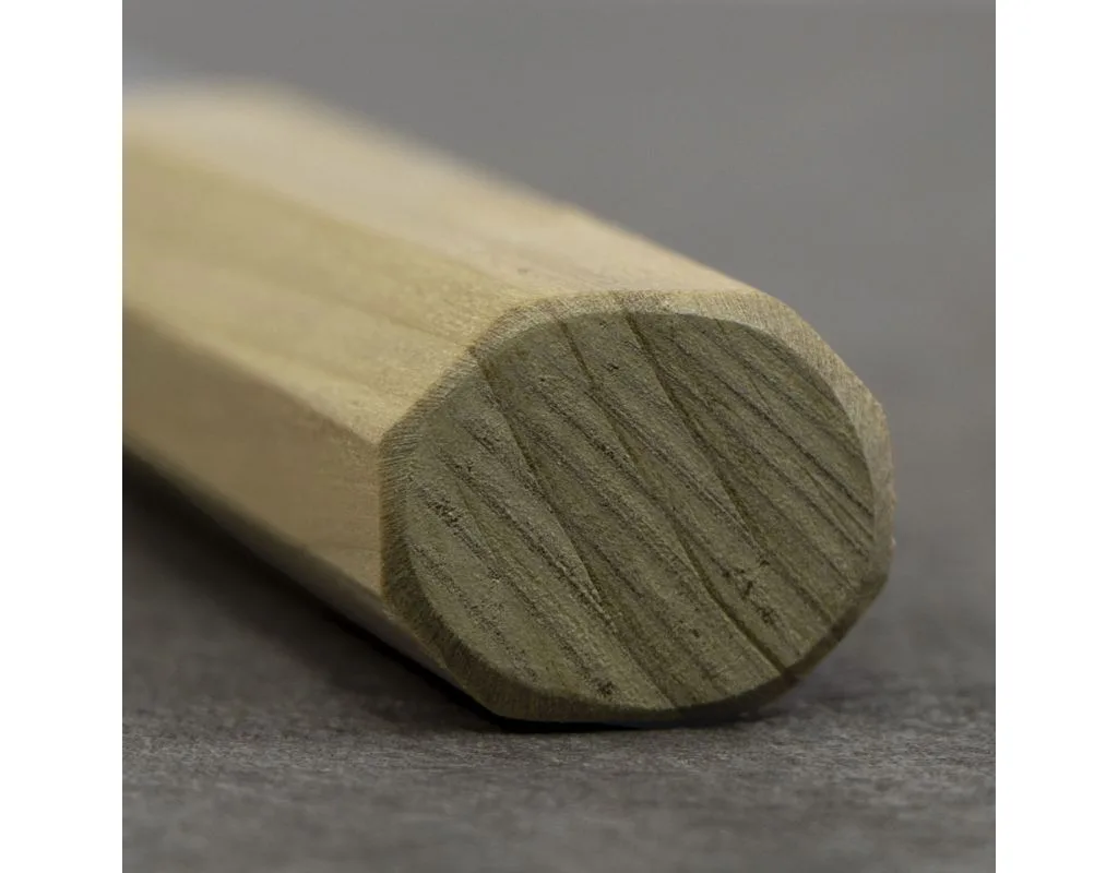 Nóż do mięsa Deba Satake Yoshimitsu Rdzewny 12 cm