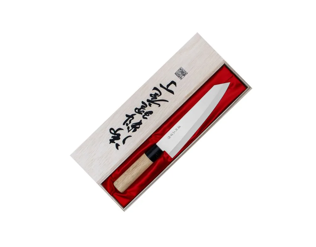 Nóż szefa kuchni Satake Megumi Premium 20 cm