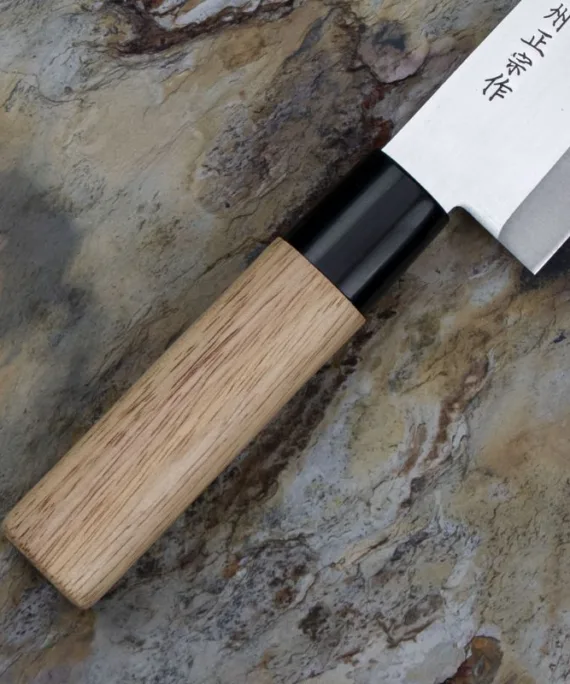 Nóż szefa kuchni Satake Megumi Premium 20 cm