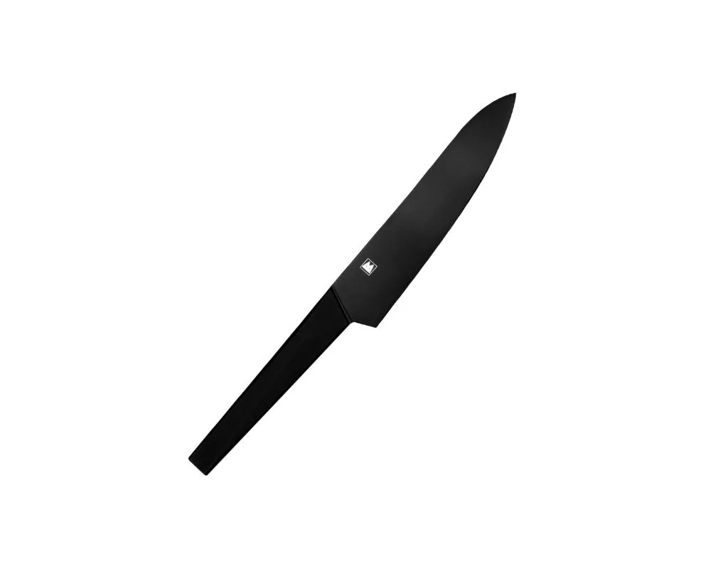 Nóż Szefa kuchni Satake Black 18 cm