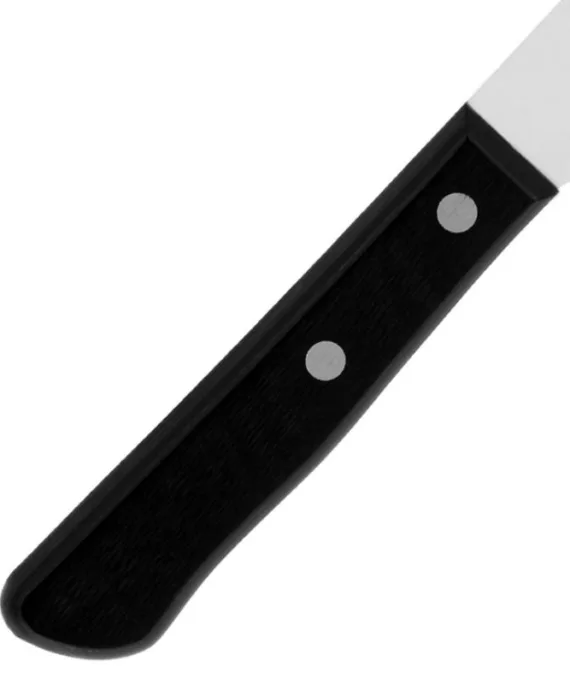 Nóż do warzyw Nakiri Satake MV Pakka 16 cm