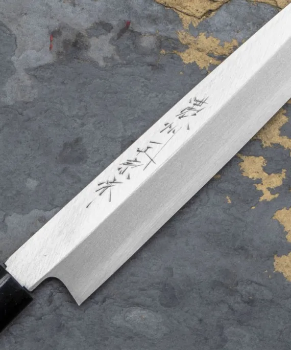Nóż do sushi Yanagi-Sashimi Satake Cutlery Mfg S/D SK-5 21 cm