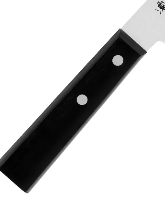 Nóż do mięsa Deba Satake MV Pakka 15,5 cm