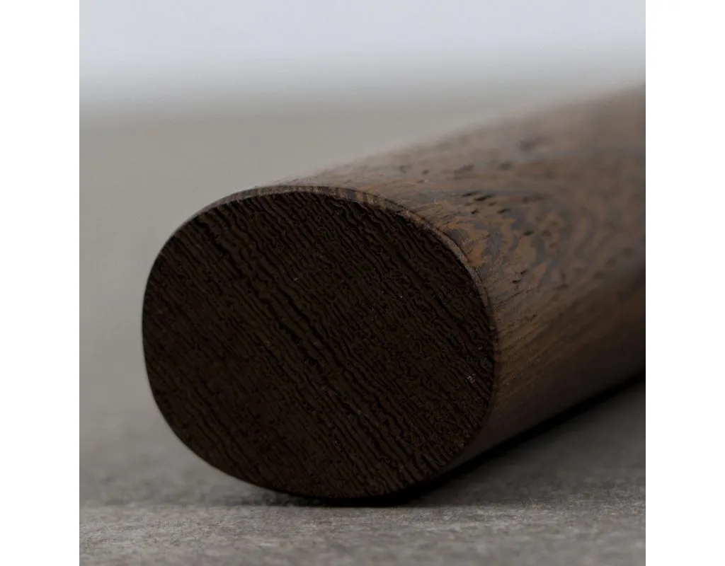 Nóż do mięsa Deba Satake Cutlery Mfg Aogami#2 PRO 16,5 cm