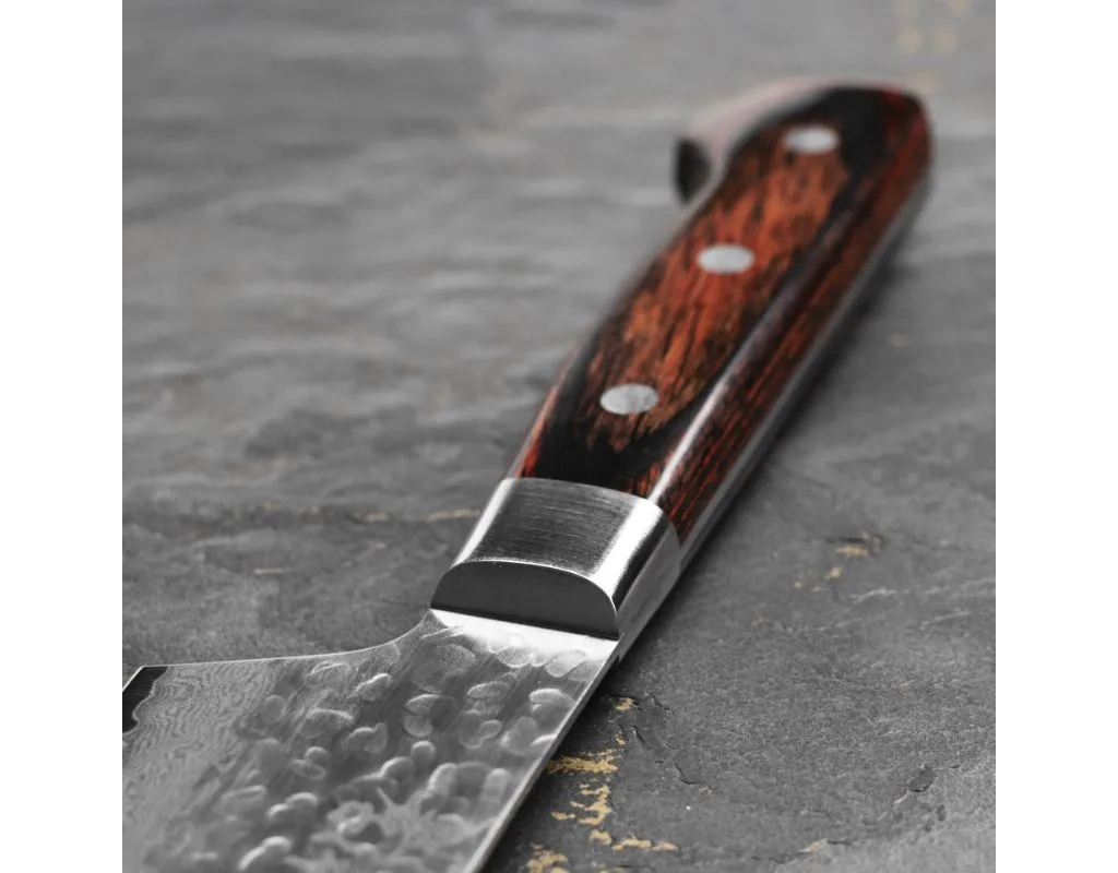Nóż Szefa kuchni Sakai Takayuki Hammered VG-10 19 cm