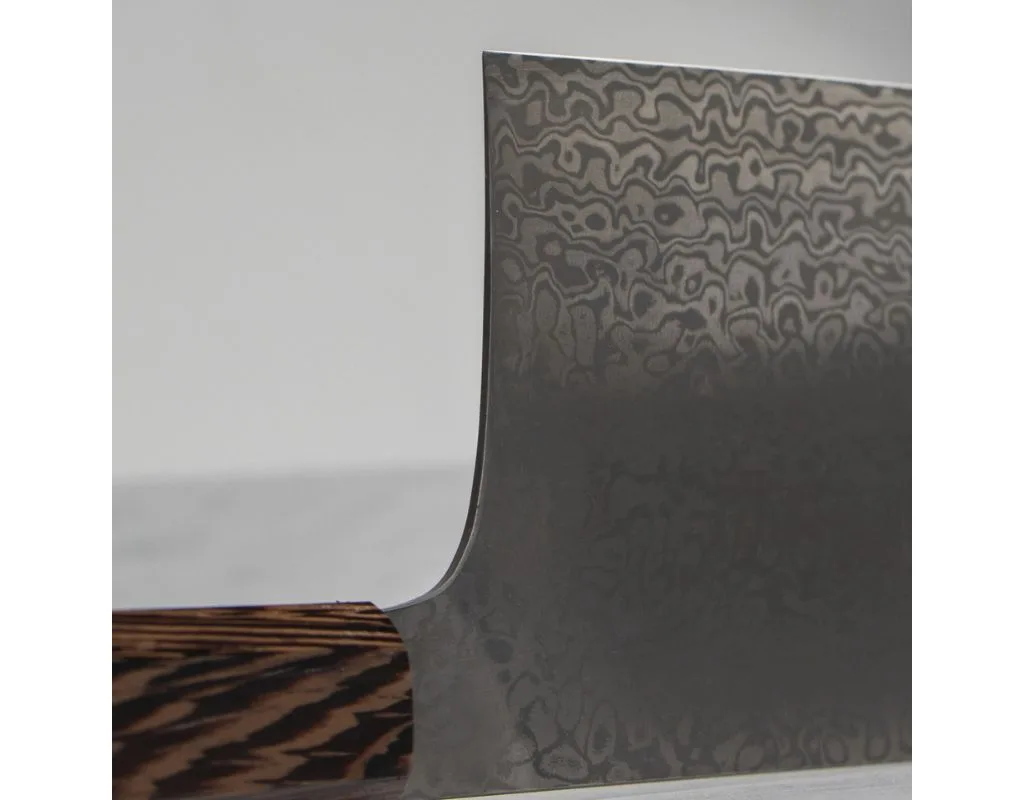 Nóż uniwersalny Wide Bunka Sakai Takayuki Coreless VG-10/VG-2 19,5 cm