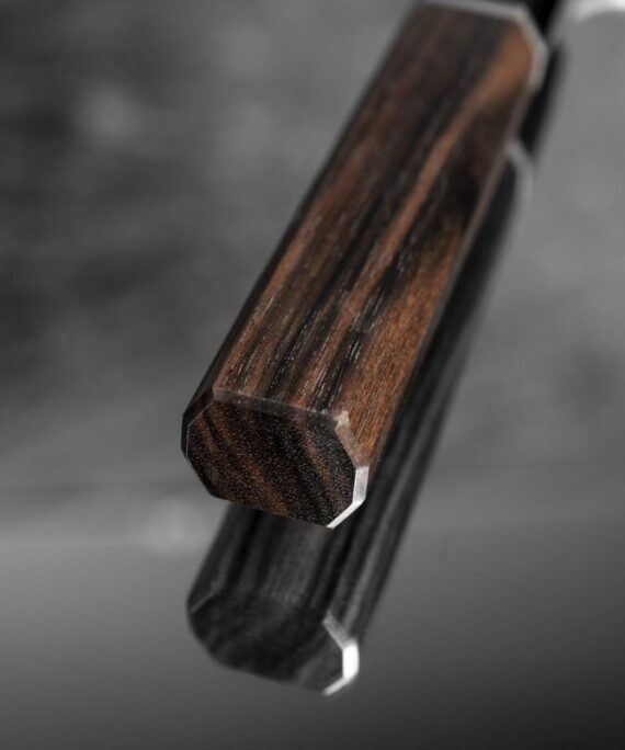 Nóż uniwersalny Takeshi Saji ME R-2 Diamond 13cm