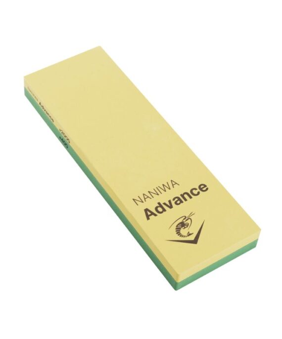 Kamień do ostrzenia noży Naniwa Advanced Dwustronny 400/2000
