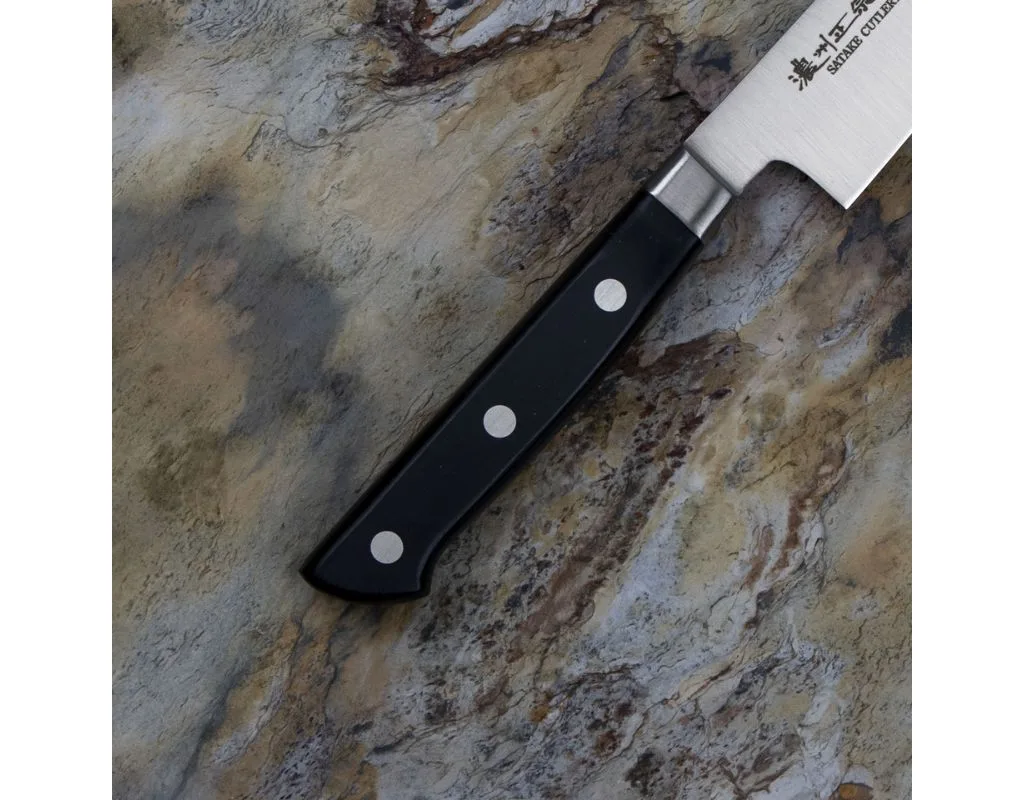 Nóż uniwersalny Satake Cutlery Mfg Satoru 15 cm