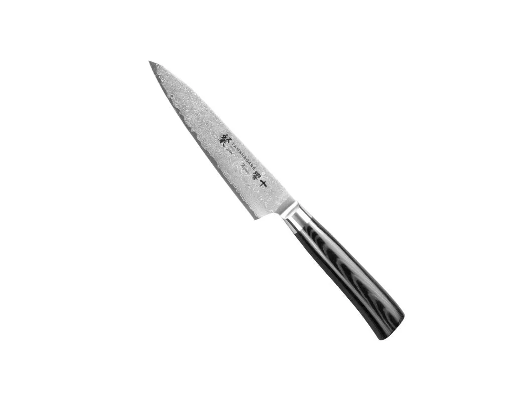 Nóż uniwersalny Tamahagane Kyoto VG-5 12 cm