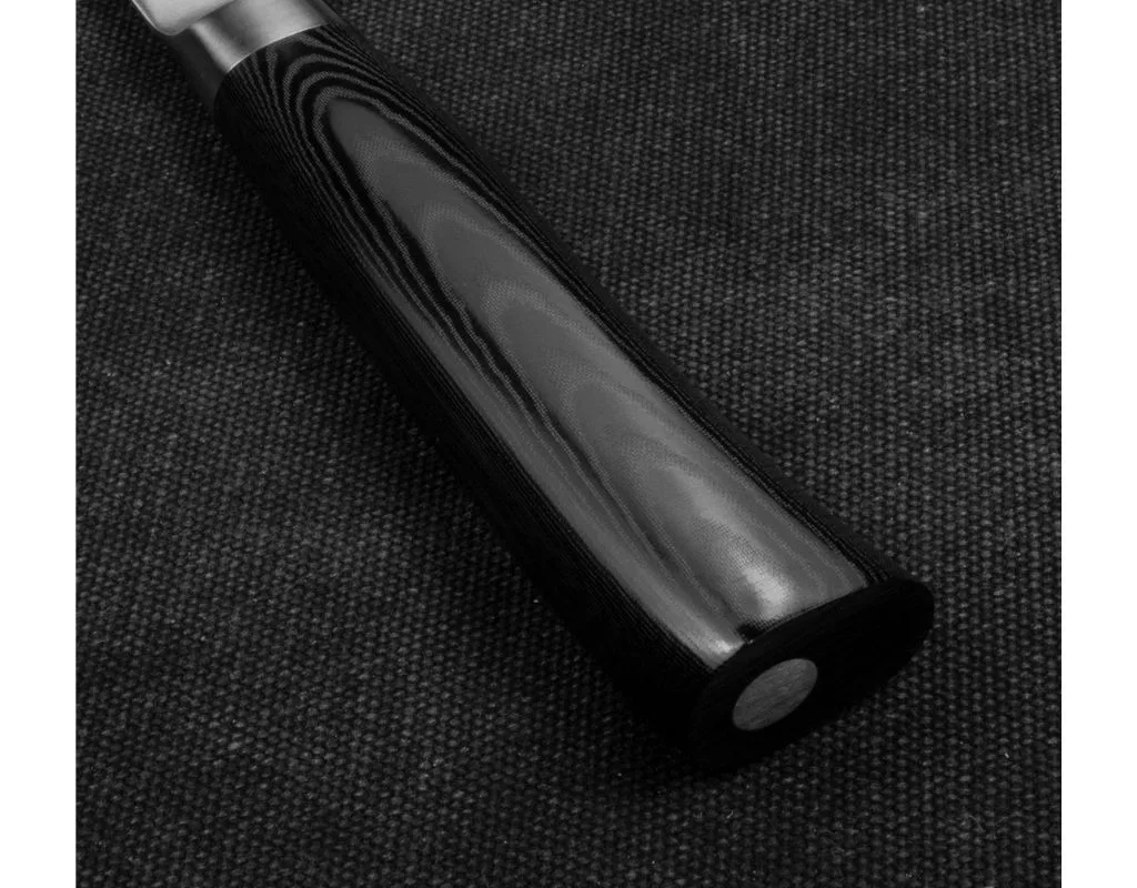 Nóż uniwersalny Tamahagane Kyoto VG-5 12 cm