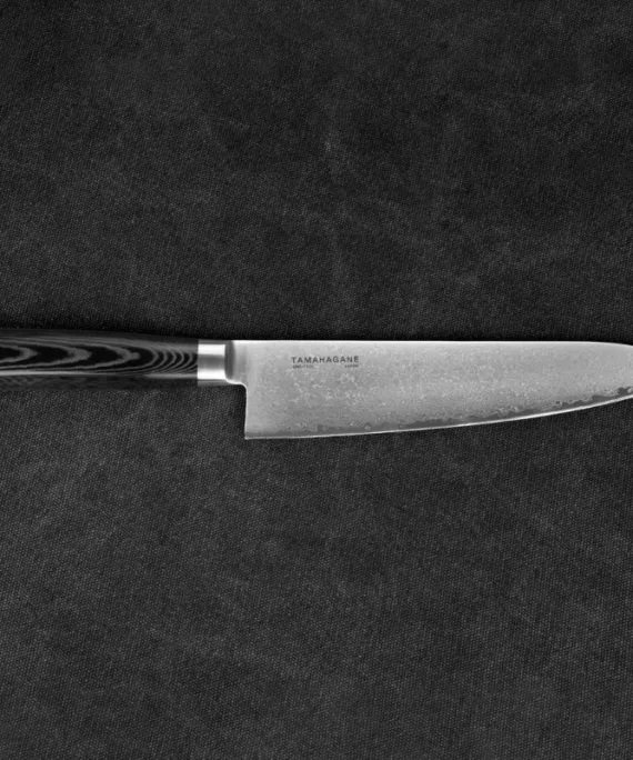 Nóż Szefa kuchni Tamahagane Kyoto VG-5 21 cm