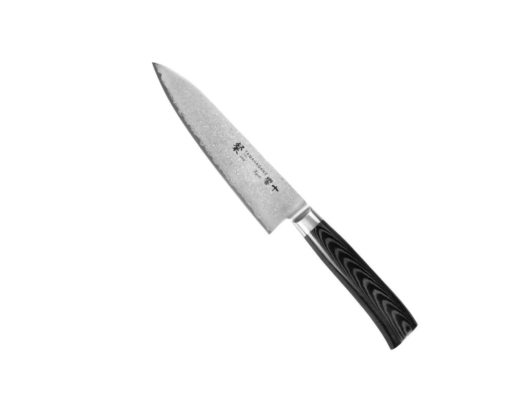 Nóż Szefa kuchni Tamahagane Kyoto VG-5 18 cm