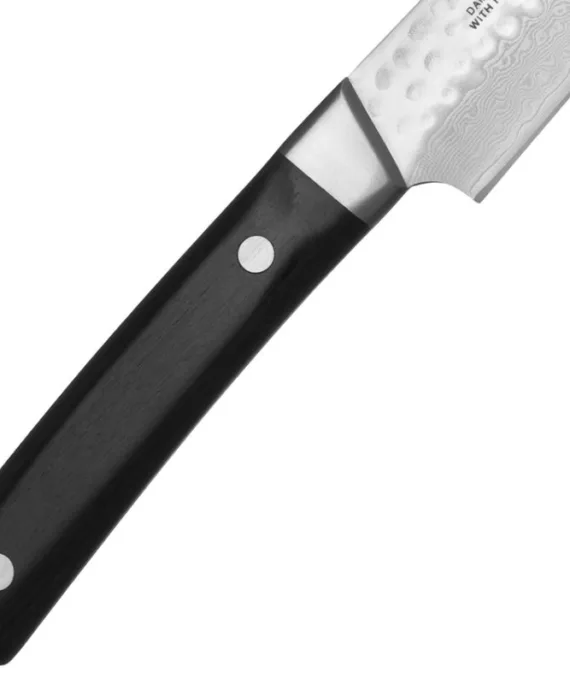 Nóż uniwersalny Nagomi Kuro 14 cm