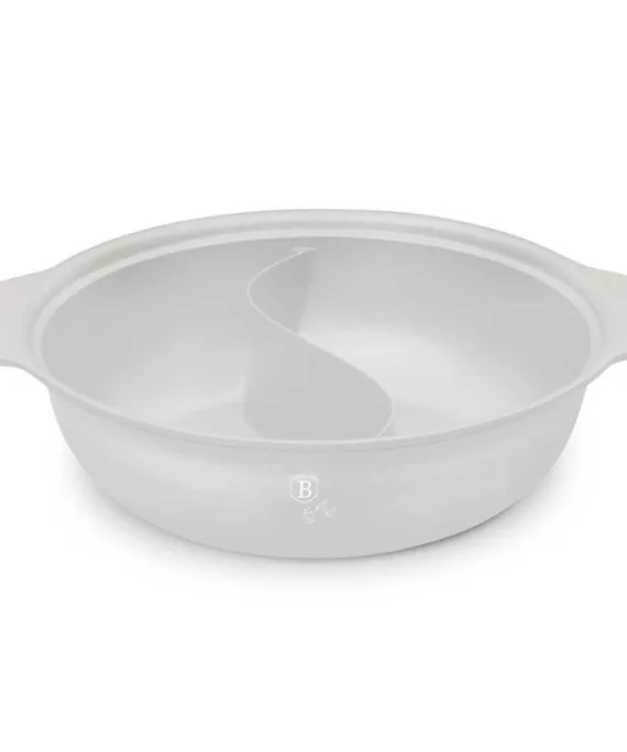 Garnek tytanowy Hot Pot