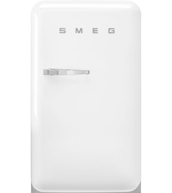 Lodówka wolnostojąca SMEG