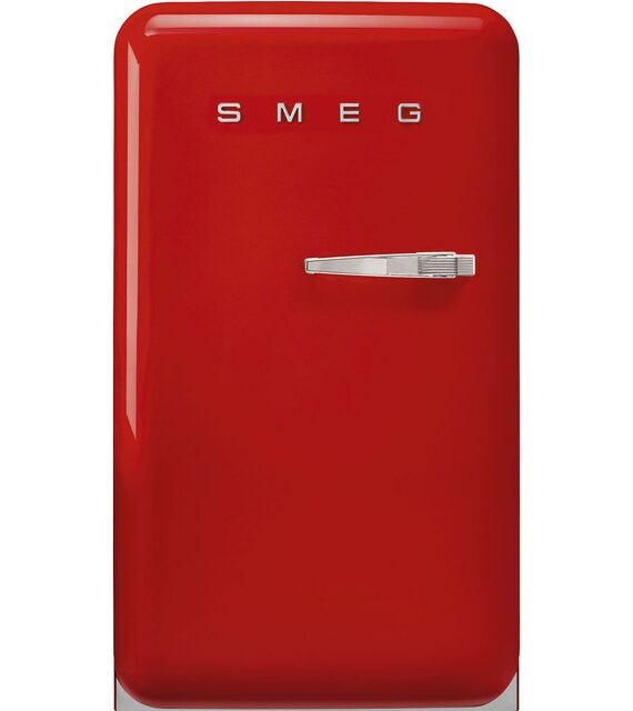 Lodówka wolnostojąca SMEG