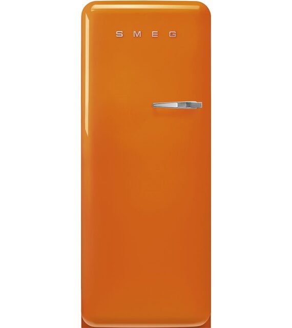 Lodówka wolnostojąca SMEG