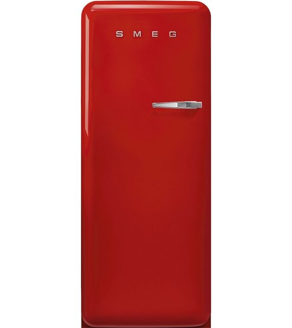 Czerwony