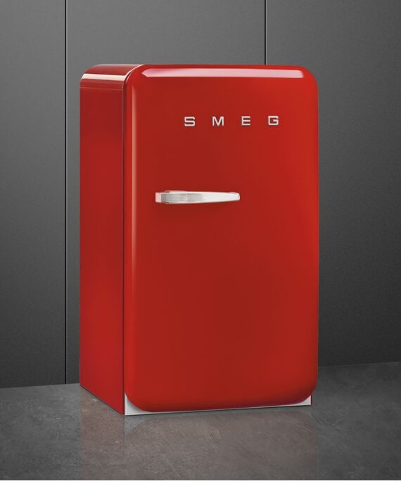 Lodówka wolnostojąca SMEG