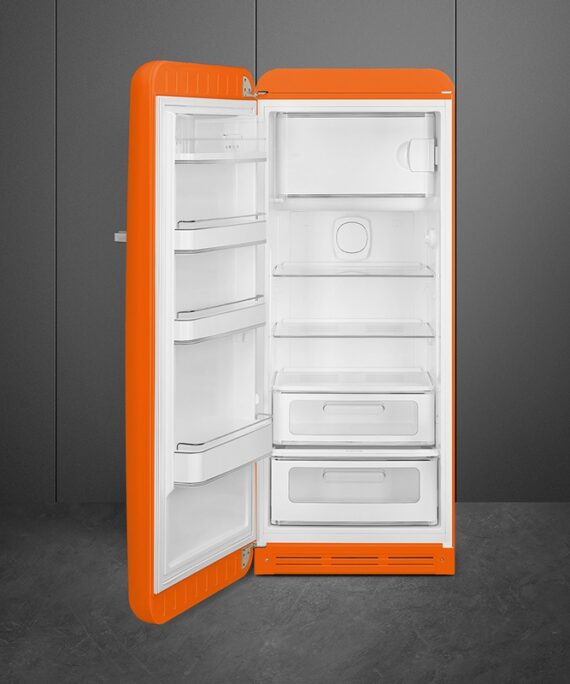 Lodówka wolnostojąca SMEG