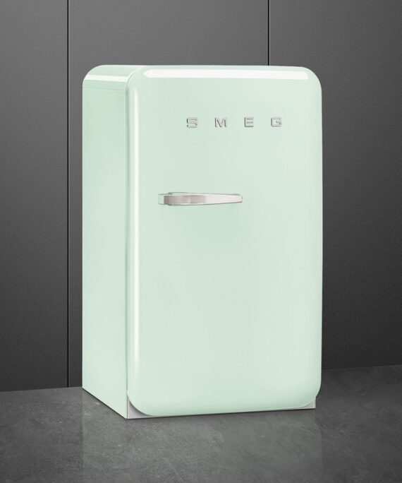 Lodówka wolnostojąca SMEG