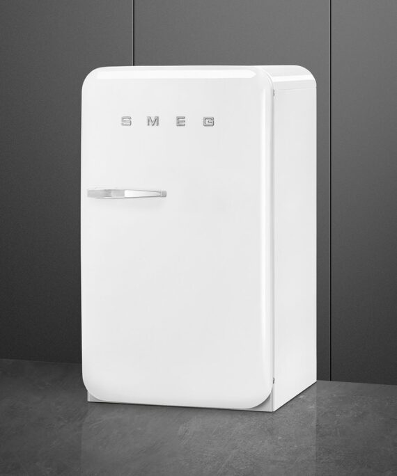 Lodówka wolnostojąca SMEG