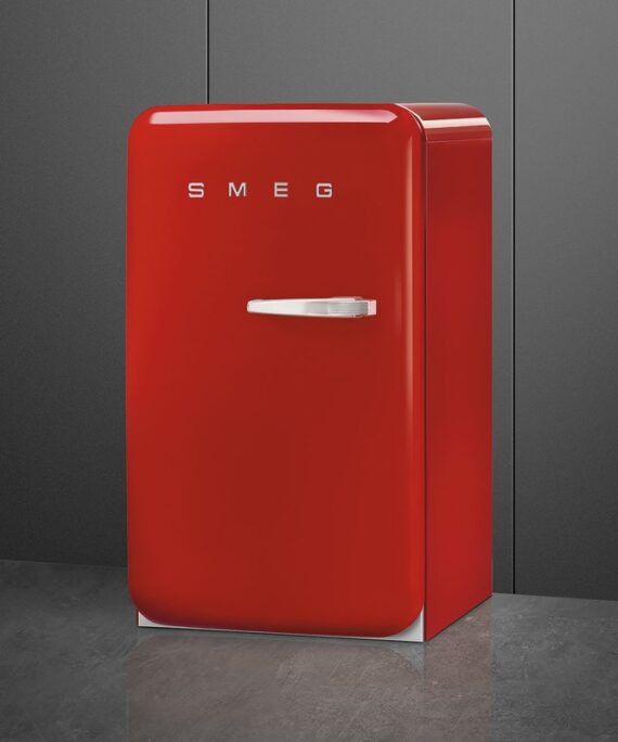Lodówka wolnostojąca SMEG