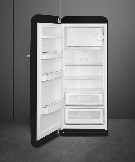 Lodówka wolnostojąca SMEG