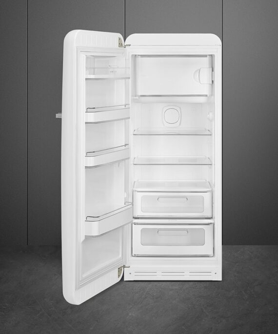 Lodówka wolnostojąca SMEG