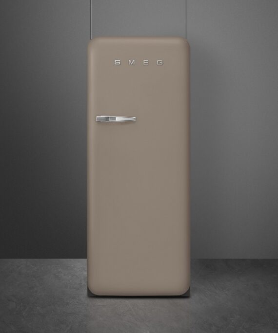 Lodówka wolnostojąca SMEG
