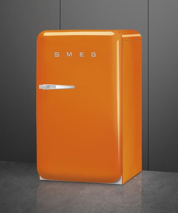 Lodówka wolnostojąca SMEG