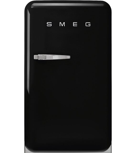 Lodówka wolnostojąca SMEG