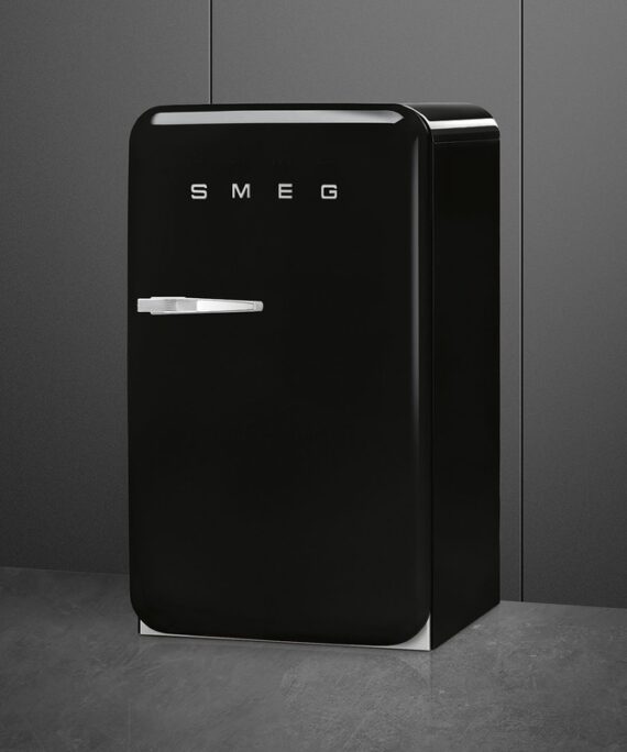 Lodówka wolnostojąca SMEG