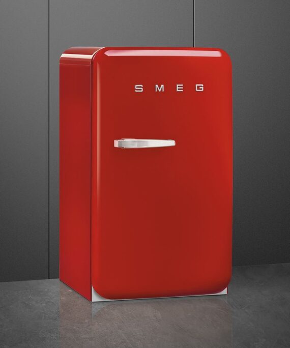 Lodówka wolnostojąca SMEG