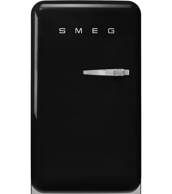 Lodówka wolnostojąca SMEG