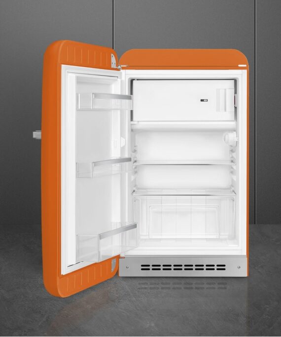 Lodówka wolnostojąca SMEG