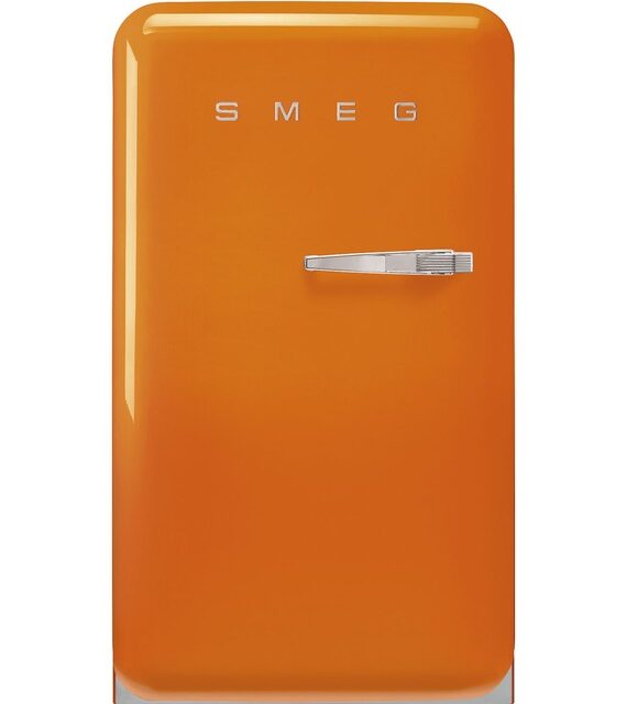 Lodówka wolnostojąca SMEG
