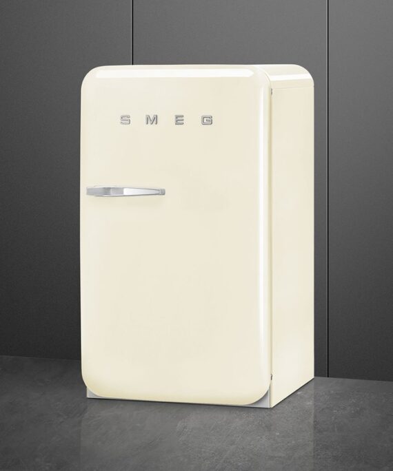 Lodówka wolnostojąca SMEG