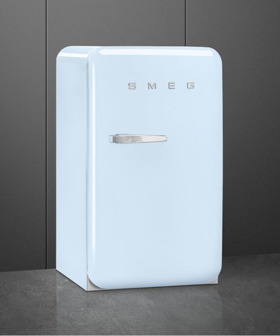 Lodówka wolnostojąca SMEG