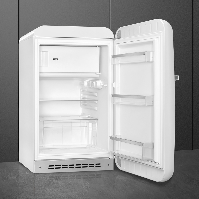Lodówka wolnostojąca SMEG