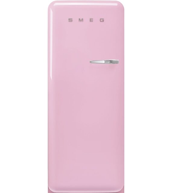 Lodówka wolnostojąca SMEG