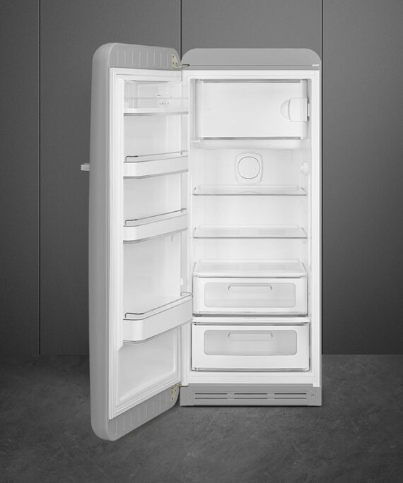 Lodówka wolnostojąca SMEG
