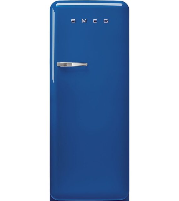 Lodówka wolnostojąca SMEG