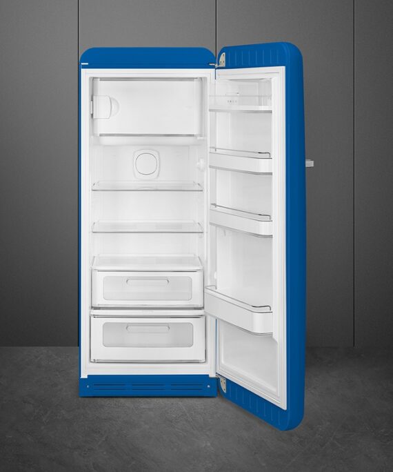 Lodówka wolnostojąca SMEG